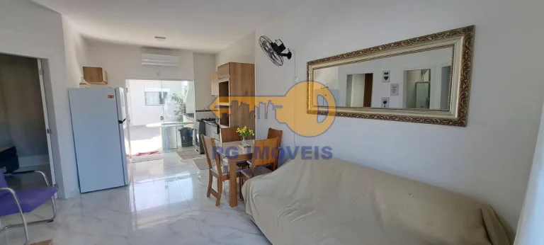 Imagem CASA 4 DORMITÓRIOS NO SAINT ETIENE