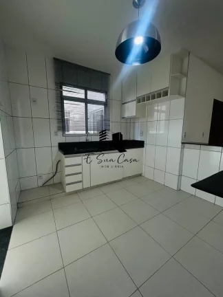 Imagem Apartamento a venda 3 Quartos Bairro Europa Contagem MG