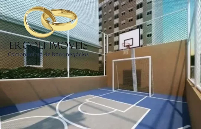 Imagem APARTAMENTO RESIDENCIAL em São Paulo - SP, Vila Leopoldina