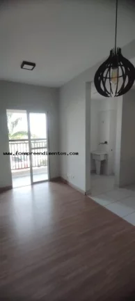 Imagem Apartamento para Venda em Limeira, Vila Teixeira Marques, 2 dormitórios, 1 banheiro, 1 vaga