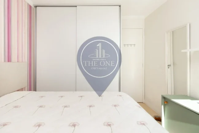 Imagem Apartamento à venda em São Paulo-SP, Vila Clementino: 2 quartos, 2 salas, 2 banheiros, 1 vaga, 65 m². Venha conferir!