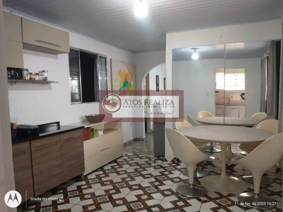Imagem Casa Térrea com Edícula em Vila São José - 2 Dorms, R$560MIL