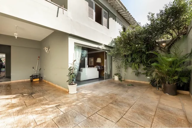 Imagem CASA RESIDENCIAL em São Paulo - SP, Jardim Prudência