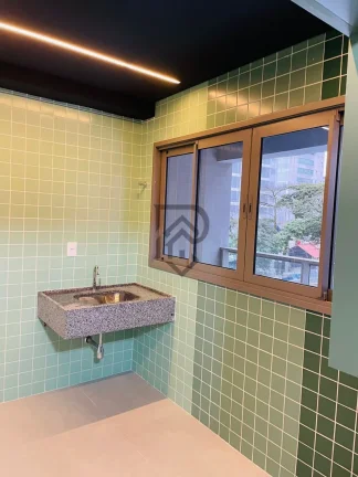 Imagem Apartamento em Moema, pronto pra morar