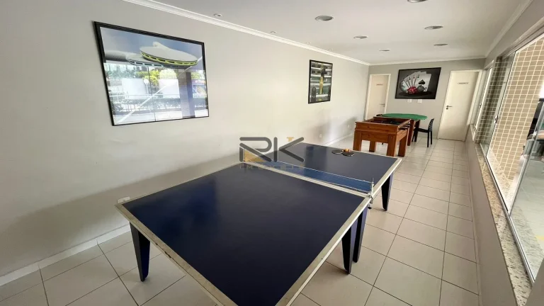 Imagem APARTAMENTO PRAIA GRANDE com 2 dormitórios,1 suíte,1 vaga de garagem,varanda gourmet com churrasqueira