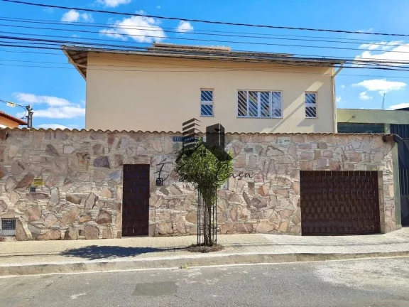 Imagem Casa de 5 quartos suíte e closet no bairro Alto dos Pinheiros
