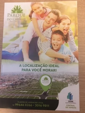 Foto do Imóvel