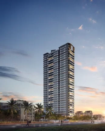Foto do imóvel: Apartamento com 3 dormitórios à venda, 87 m² por R$ 877.115, 28 - Aeroclube - João Pessoa/PB em Não informado