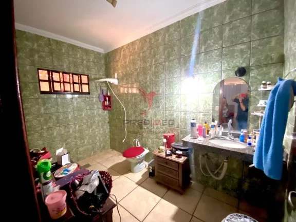 Imagem Casa 4 Suítes no Bairro Seminário - Próximo UCDB - Oportunidade!