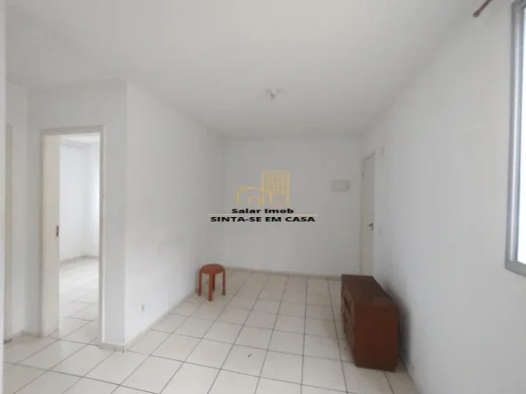 Imagem Apartamento 02 Quartos| Semi Mobiliado |MRV Borboleta|Paraíso |Resende RJ
