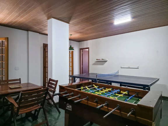 Imagem Apartamento Duplex 2 Suítes à Venda em Campos do Jordão – Flat