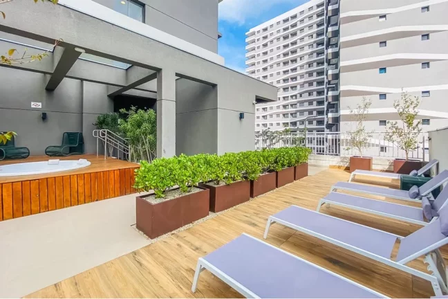 Imagem APARTAMENTO RESIDENCIAL em São Paulo - SP, Vila Nova Conceição