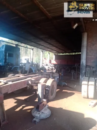 Imagem Terreno para Venda em Três Vendas Pelotas-RS - 2105