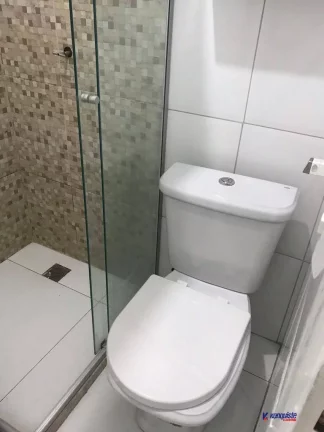 Imagem VENDO CASA DE 3 DORMITORIOS SENDO UMA SUITE CONDOMINIO TERRA NOVA II - SIM