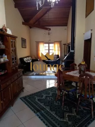 Imagem Casa de Alto Padrão à Venda Outeiro das Flores - Itupeva/SP