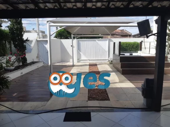 Imagem Casa residencial para Venda em Feira de Santana