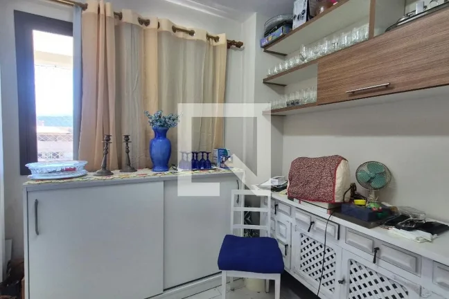 Imagem Apartamento à Venda - Recreio, 3 Quartos, 78 m2