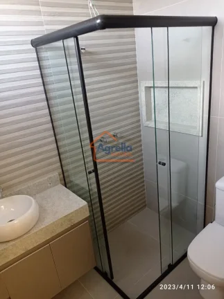 Imagem Casa à venda no bairro Condomínio Residencial Califórnia - Estiva Gerbi/SP