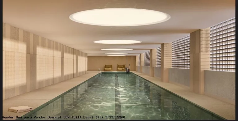 Foto do imóvel: Lançamento com 102m², 98m² 3 dorms com 2 vagas e 57 m² com 1 vaga próximo ao Shpping e Metrô Santa Cruz