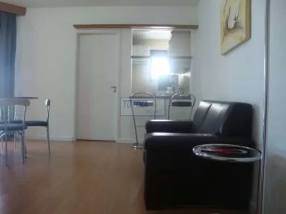 Imagem APARTAMENTO A VENDA NO PARAISO, SAO PAULO