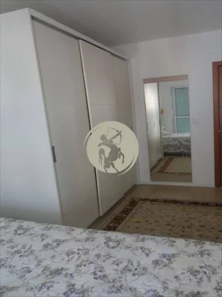 Imagem APARTAMENTO A VENDA NO EMBARE COM VISTA PRO MAR E LAZER COMPLETO.