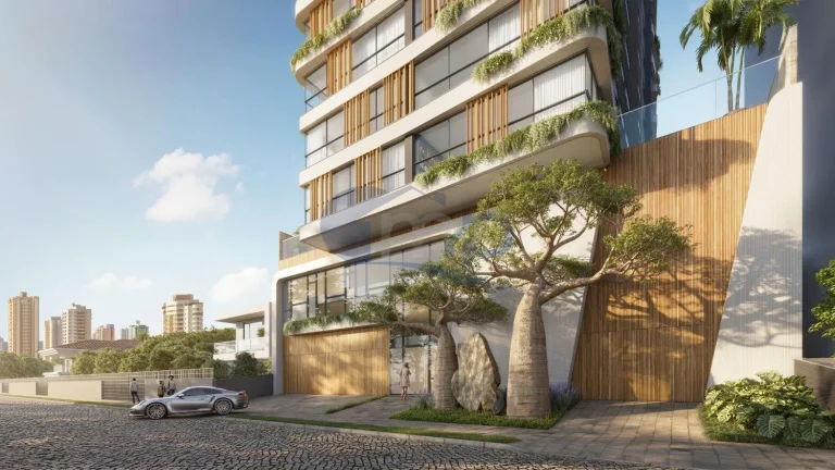 Imagem Apartamento á venda com 2 dormitórios na Praia Grande em Torres/RS