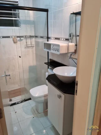 Imagem Sobrado com 3 quartos à venda no Condomínio Garden Resort - Engordadouro - Jundiaí