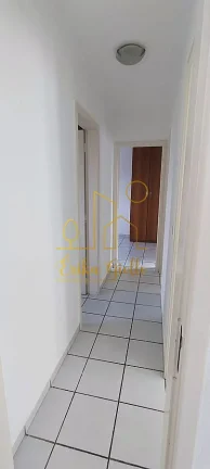 Imagem Apartamento à Venda  Condomínio Chácara Primavera | Bairro