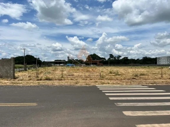 Imagem Terreno - Ribeirão Preto - Reserva Real