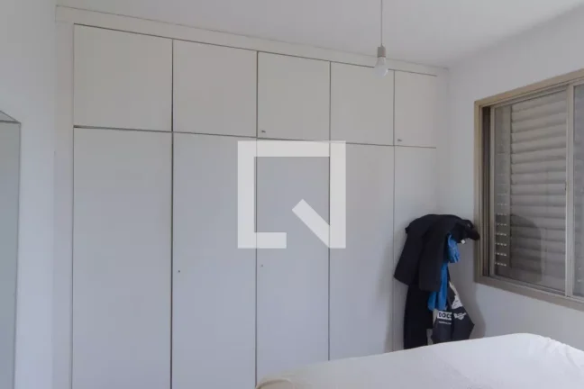 Imagem Apartamento à Venda - Vila Mariana, 2 Quartos, 90 m2