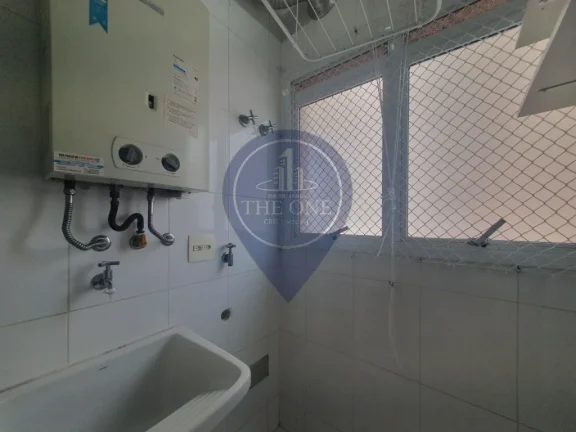 Imagem Apartamento para locação na Vila Pompéia, São Paulo-SP: 3 quartos, 2 salas, 1 banheiro, 1 vaga de garagem, 60m²!