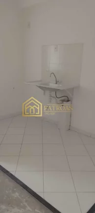 Imagem Apartamento Padrão