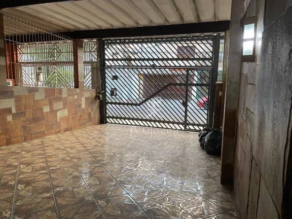 Imagem Sobrado com 3 dormitórios à venda, 192 m² por R$ 748.000,00 - Jardim Bonfiglioli - São Paulo/SP