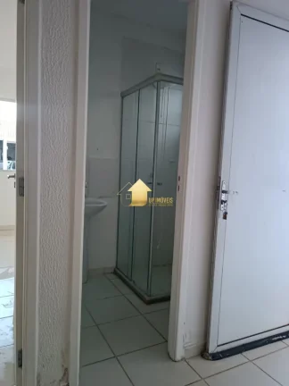 Imagem Casa 2 Quartos Condomínio Rio jangada Jardim imperial