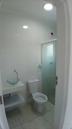 Imagem Sobrado com 2 dormitórios à venda, 68 m² por R$ 550.000,00 - Vila Barbosa - São Paulo/SP