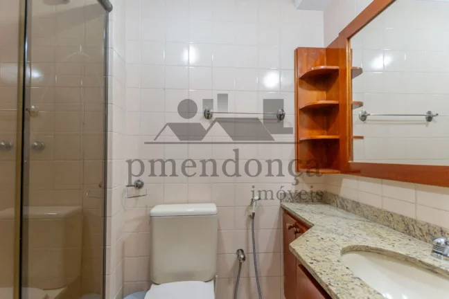 Imagem Perdize, apartamento 3 dts, 1 suite, 2 vagas, predio lazer