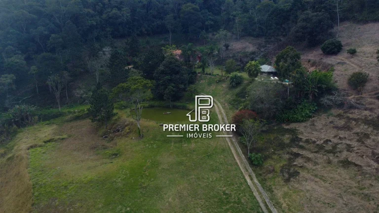 Imagem Casa à venda, 500 m² por R$ 1.995.000,00 - Córrego das Pedras - Teresópolis/RJ