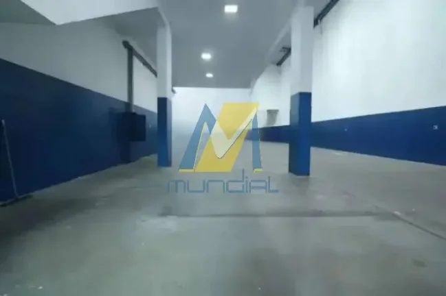 Imagem Galpão Industrial para Locação - Estrutura Completa e Pronto para Operar