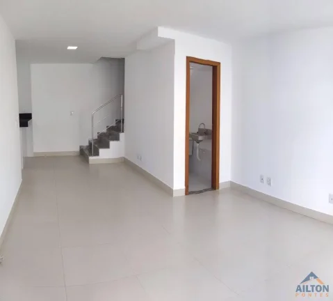Imagem Casa Duplex à Venda 3 Quartos com Suíte, Amplo Quintal com Churrasqueira - Ipiranga - Guarapari/ES
