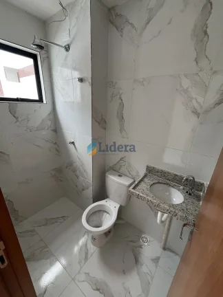 Imagem Apto com cobertura - 46,30M² - 2 quartos - 1 suite - em Bessa, João Pessoa/PB