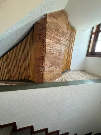 Imagem Casa à venda em Aldeia da Serra com 3 quartos e 3 vagas 420 m² por R$ 1.800.000,00 Morada dos Pássaros - Barueri/SP