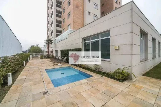 Imagem Apartamento à venda, 110 m² por R$ 2.200.000,00 - Vila Olímpia - São Paulo/SP