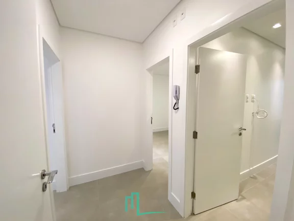 Imagem VENDE-SE APARTAMENTO NOVO NO RESIDENCIAL MONET NO BAIRRO CIDADE NOVA