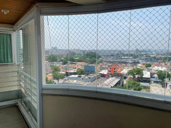 Imagem Apartamento para Venda em Santo André / SP no bairro Casa Branca