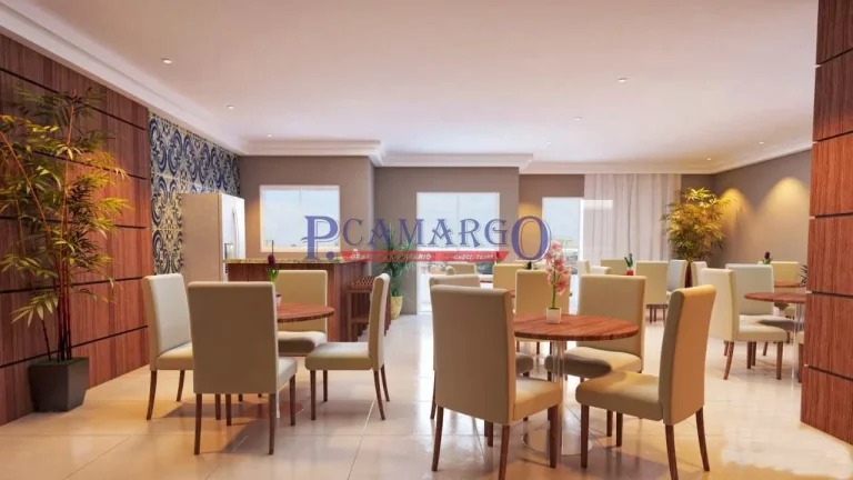 Imagem Apartamento Padrão