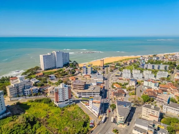 Imagem Imagine acordar todos os dias com uma vista deslumbrante para o mar de Guarapari. No Edifício Ilha ...