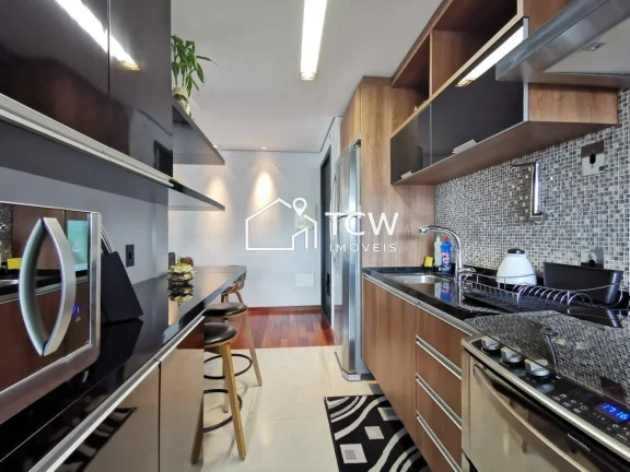Imagem Apartamento Padrão 1 dorm no Itaim