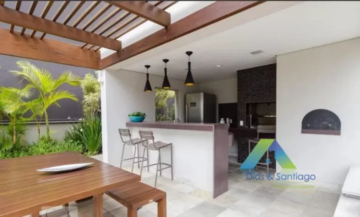 Imagem SÃO BERNARDO DO CAMPO Apartamento 62M², 2 dormitórios, 1 suíte, 1 vaga, lazer completo, ótima localização e valor !!!