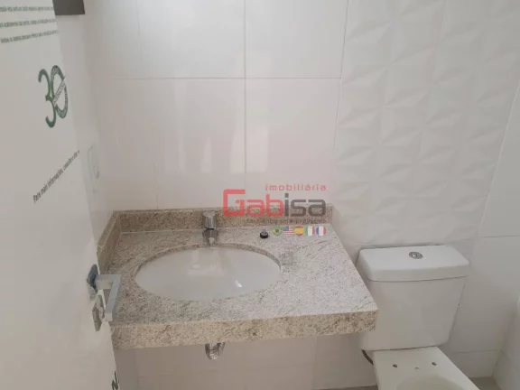 Imagem Cobertura centro de Cabo Frio