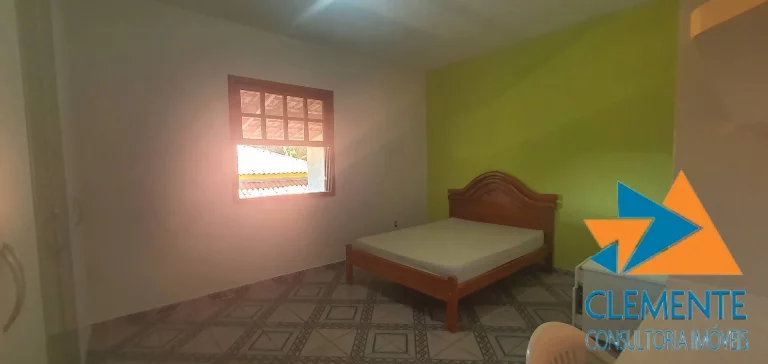 Imagem CASA CONDOMINIO FECHADO ESTANCIAS DA MATA LAGOA SANTA/JABOTICATUBAS MG